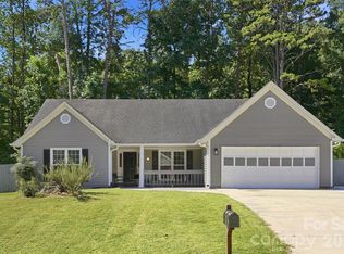 9209 Plashet Ln, Mint Hill, NC 28227