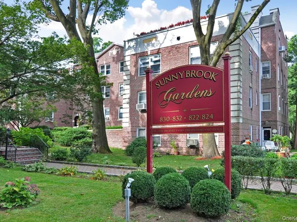 822 Palmer Road #3B, Bronxville, NY 10708