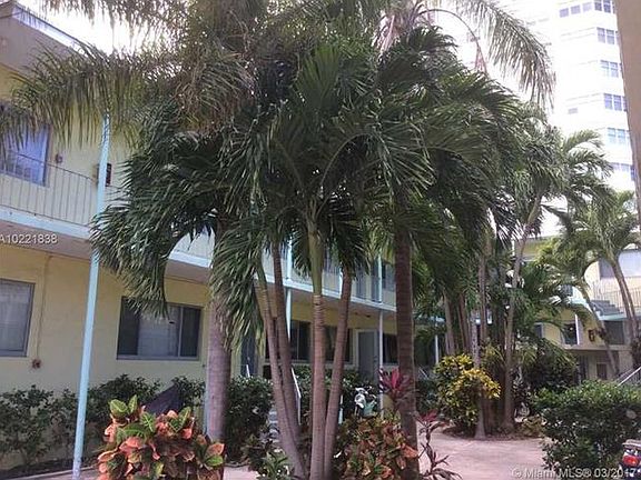 3rd image of 1840 James Ave APT 17
