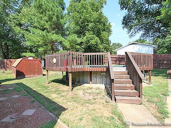5th image of 2426 Windy Hill Ln