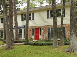 718 Thistlewood Dr, Houston, TX 77079