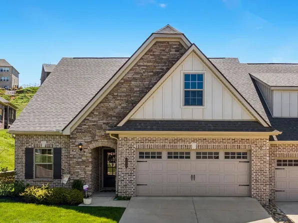 11112 Narrow Leaf Dr Lot 34, Knoxville, TN 37932