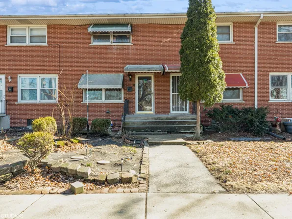 6751 Nebraska Ave, Hammond, IN 46323