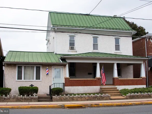 142 Main St, East Greenville, PA 18041