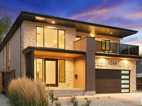 1069 S Lincoln St, Salt Lake City, UT 84105