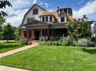 1805 Spruce St, Boulder, CO 80302