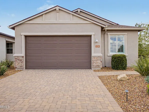6296 GOLDFINCH Drive, Prescott, AZ 86305