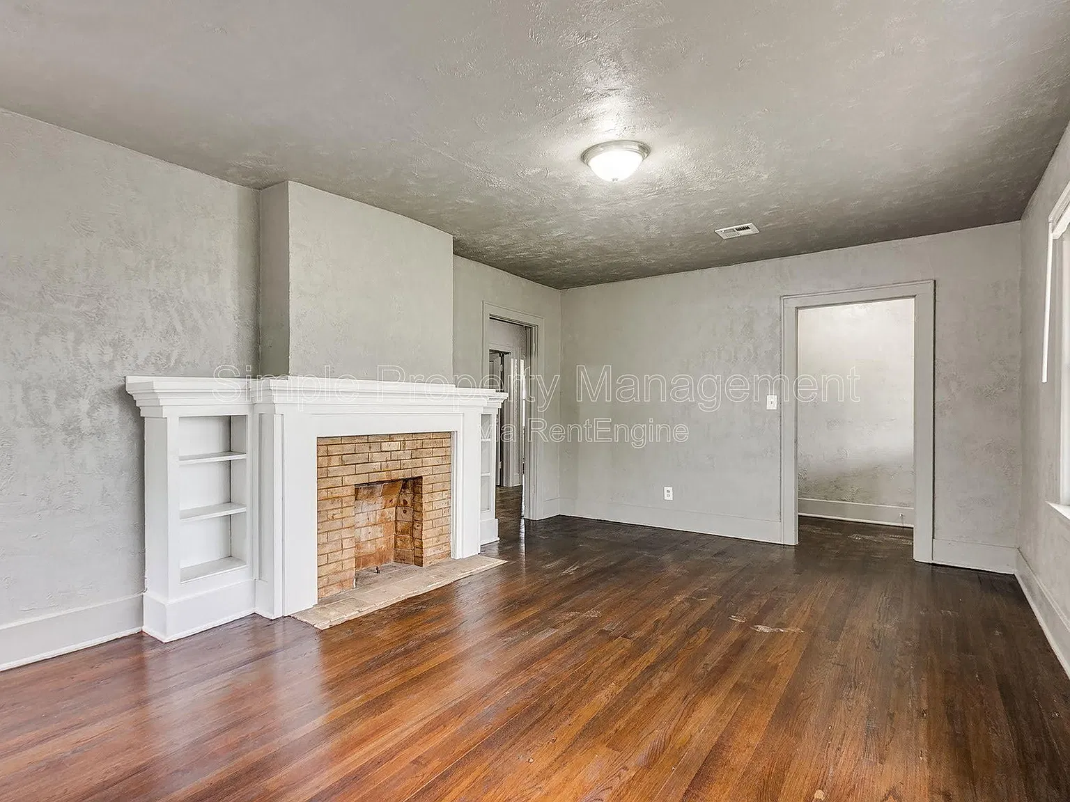 3 bed, 1.0 bath, 1291 sqft, $1,250 — Photo 4