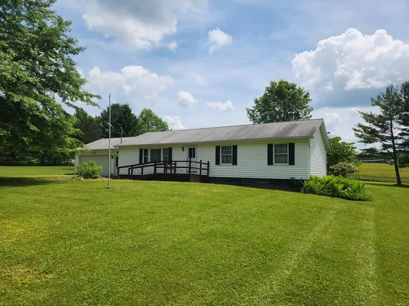 6755 Route 337, Tidioute, PA 16351