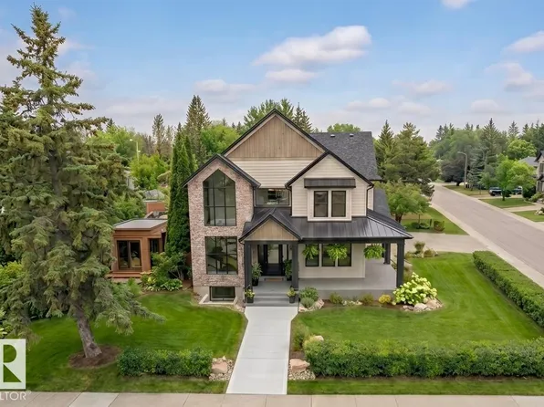 14004 89a Ave NW, Edmonton, AB T5R 4S2