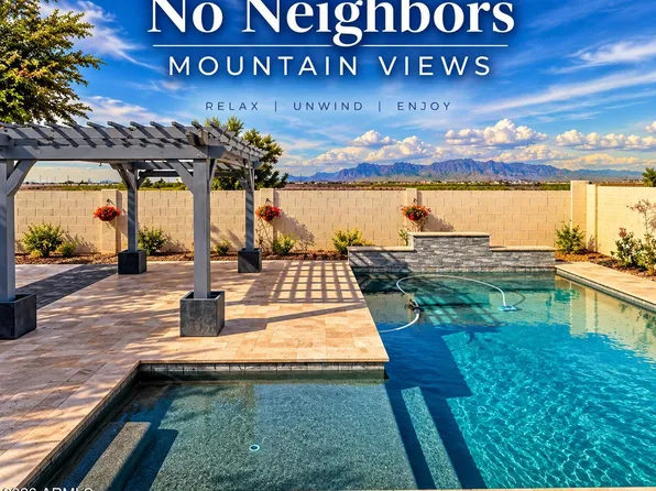 4048 E MICA Road, San Tan Valley, AZ 85143