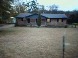 2016 Ashley Rd, Augusta, GA 30919