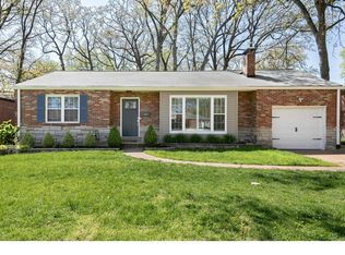 1109 Eastbrook Ln, Saint Louis, MO