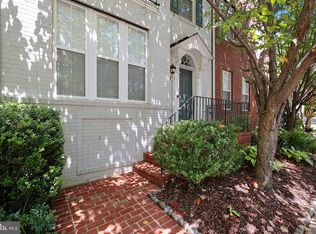 603 Ridgemont Ave, Rockville, MD 20850