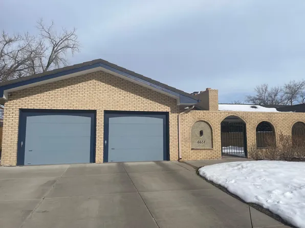 6651 E Ithaca Pl, Denver, CO 80237