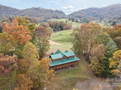 207 Longridge Ln, Waynesville, NC, 28785