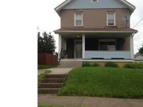 1648 Wellington Ave, Youngstown, OH 44509
