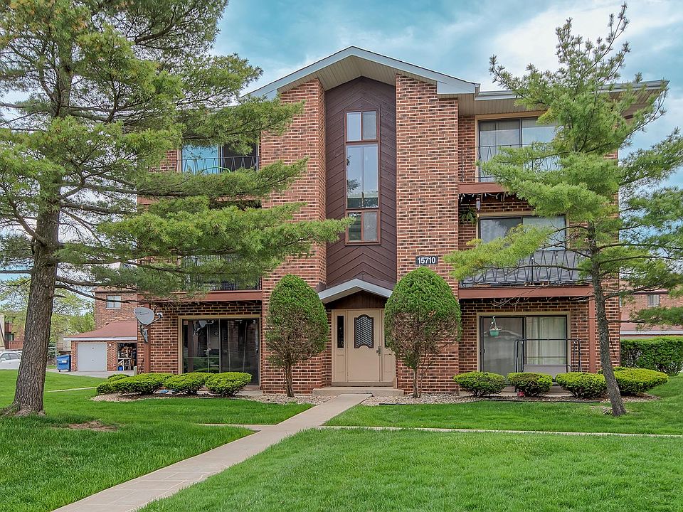 15710 Lake Dr, Oak Forest, IL 60452 | Zillow