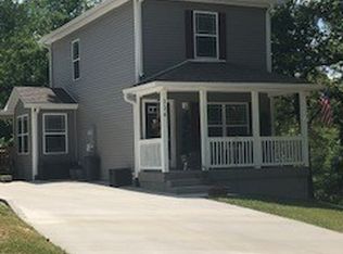 91 Valley Vw, Ashland City, TN 37015