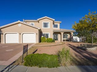 4786 Sunrise Cir, Farmington, NM 87401