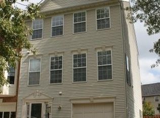 6569 Kelsey Point Cir, Alexandria, VA 22315