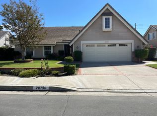 20736 Cottonwood Rd, Yorba Linda, CA 92887