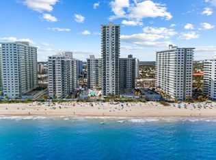 3500 Galt Ocean Dr APT 711, Fort Lauderdale, FL 33308