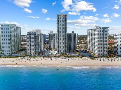 3500 Galt Ocean Drive #711, Fort Lauderdale, FL, 33308