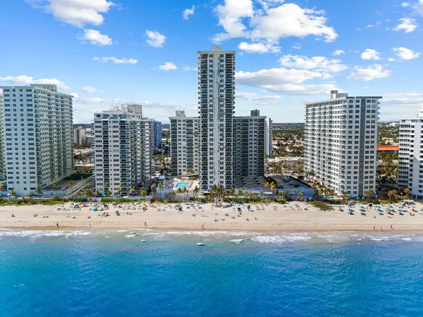 3500 Galt Ocean Drive #711, Fort Lauderdale, FL 33308
