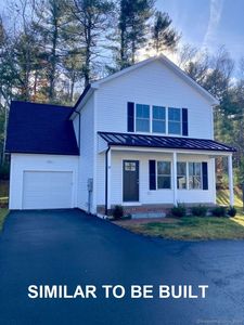 12 Jordan Ln, Colchester, CT, 06415
