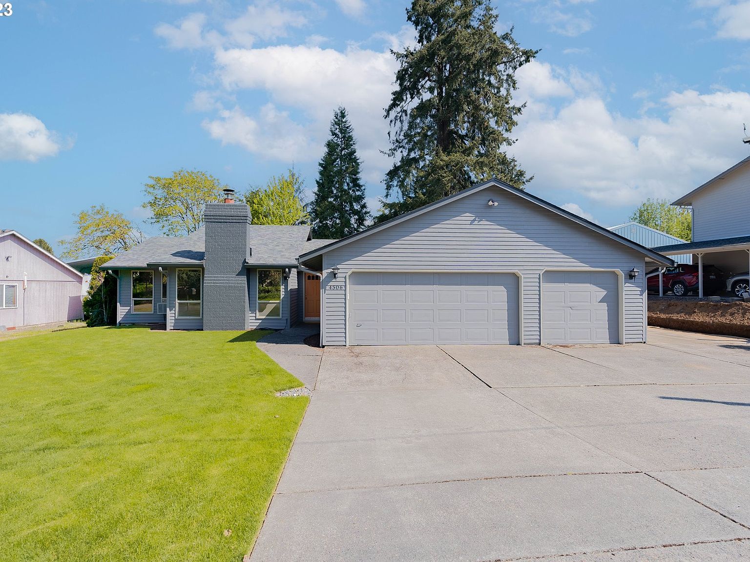 4506 NE 114th St, Vancouver, WA 98686 Zillow