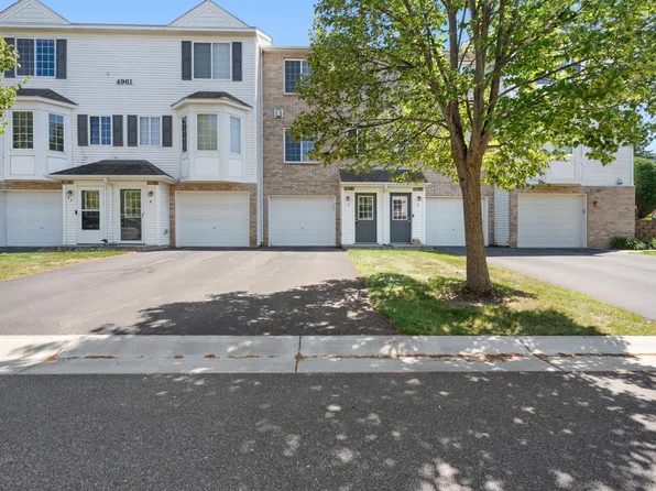 4961 Emmit Dr Unit 3, Hugo, MN 55038