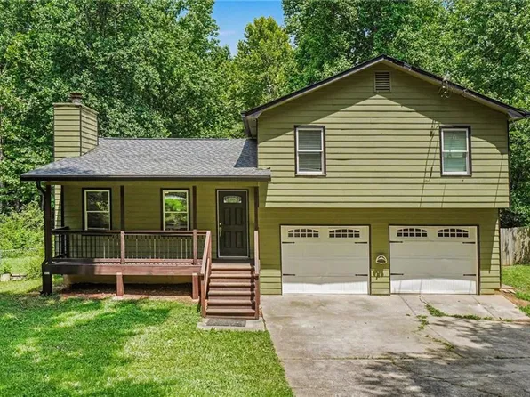 192 Wall Rd, Hiram, GA 30141