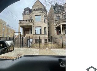 3537 W Jackson Blvd #2, Chicago, IL 60624