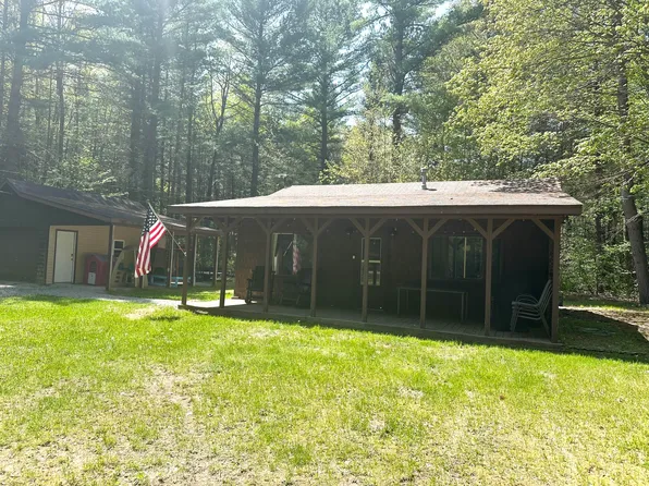 11719 Cherven Ln, Roscommon, MI 48653