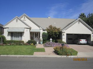 1054 E Niles Ave, Fresno, CA