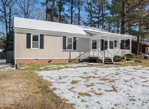 4th image of 9401 Malcott Ct