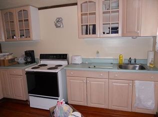 8478 Route 949, Sigel, PA 15860