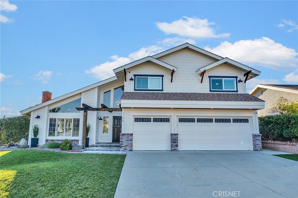 2109 Santa Anita St, Camarillo, CA 93010 Zillow