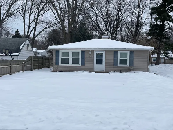 2113 Eckener Dr, Portage, MI 49002
