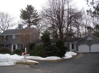 153 Eastway, Reading, MA 01867