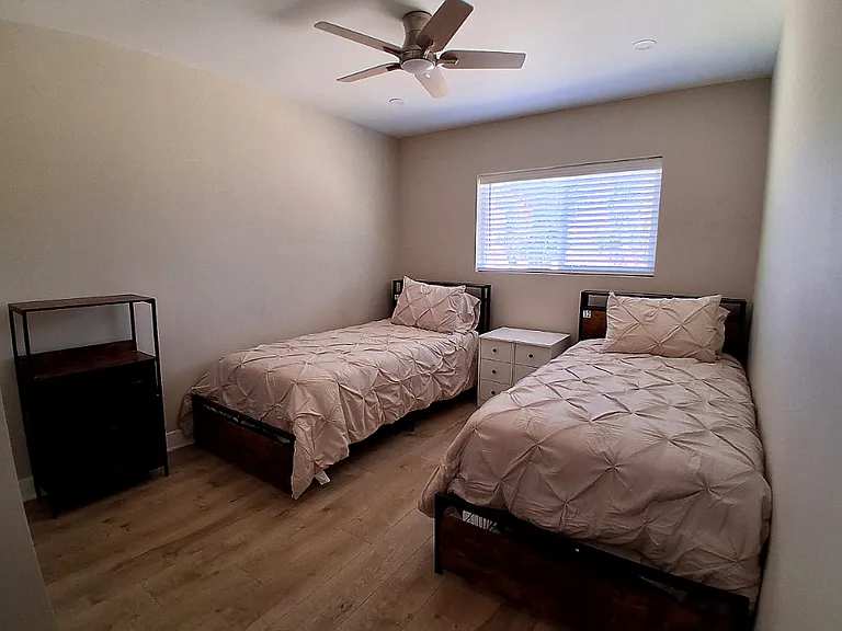 Shared Room