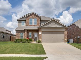1900 Prairie View Dr, Princeton, TX 75407