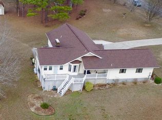 125 Jessie Ln NW, Charleston, TN 37310