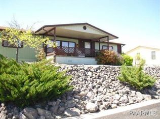 3090 Crestview Dr, Prescott, AZ 86301
