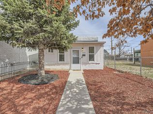 4314 Josephine St, Denver, CO 80216