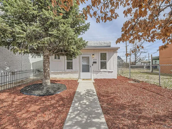 4314 Josephine Street, Denver, CO 80216