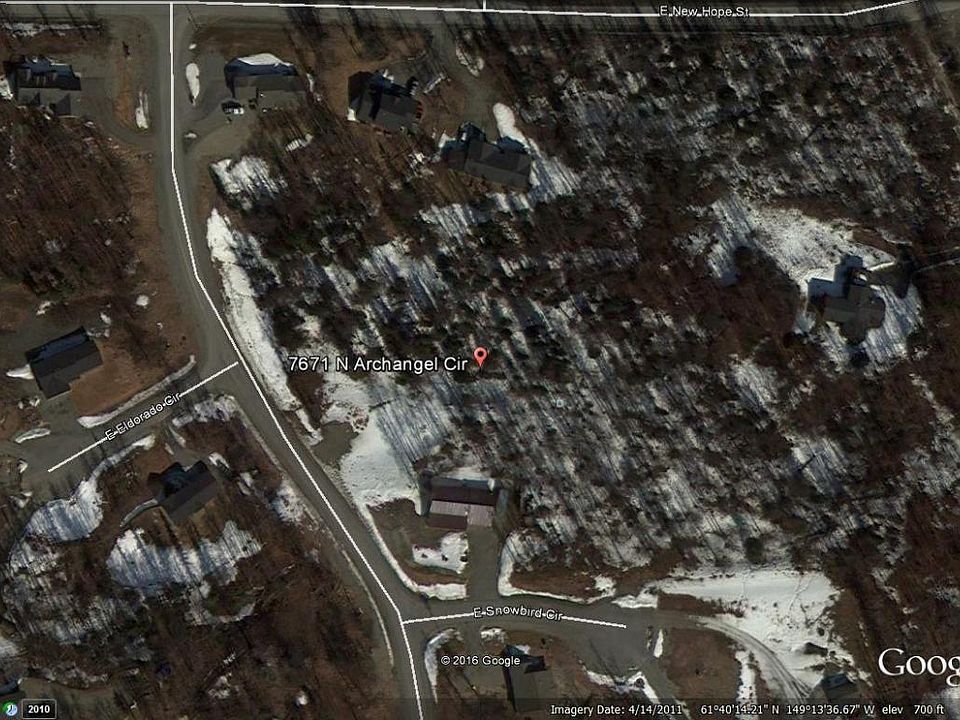 1st image of 7671 N Archangel Cir