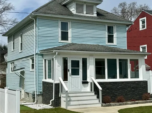 10 Tilley Ave, Oneonta, NY 13820