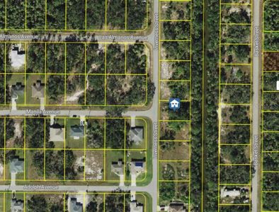Lot#40 INVERNESS STREET LOT 40, North Pt, FL, 34288